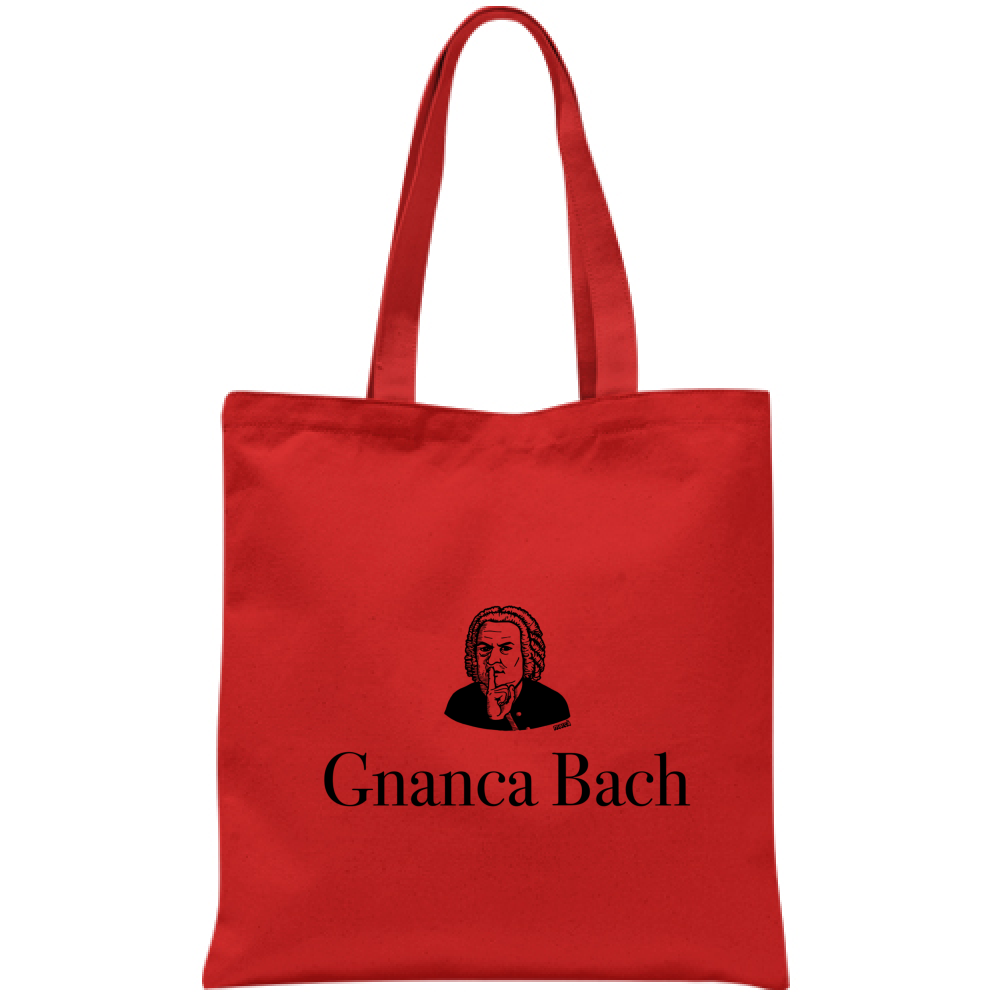 Borsa Gnanca Bach