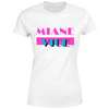 T-Shirt Donna Miane Vice