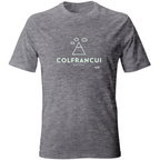 T-Shirt Unisex Colfrancui
