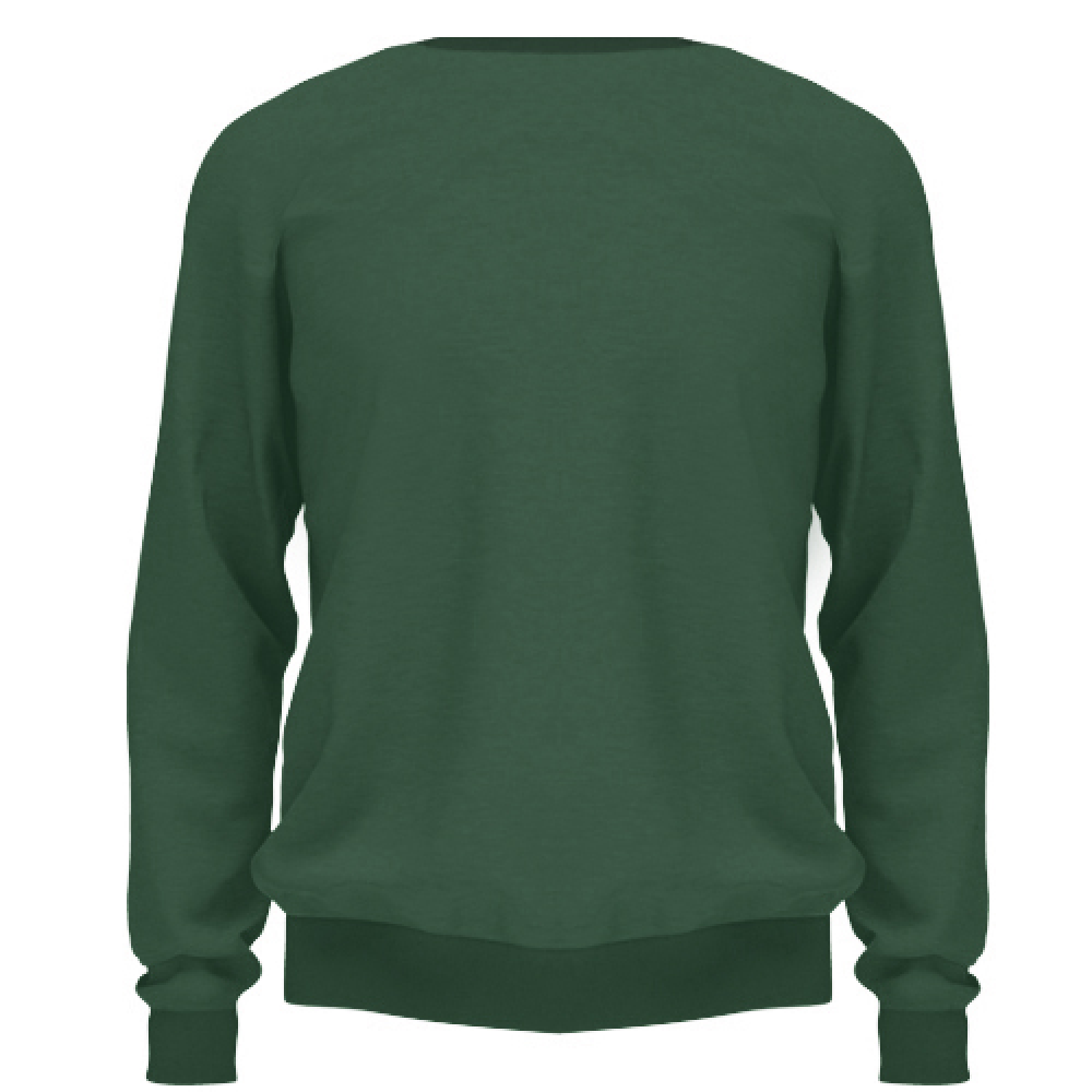 Felpa Unisex BUTOEA