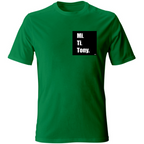 T-Shirt Unisex MI TI E TONY
