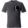 T-Shirt Unisex MI TI E TONY