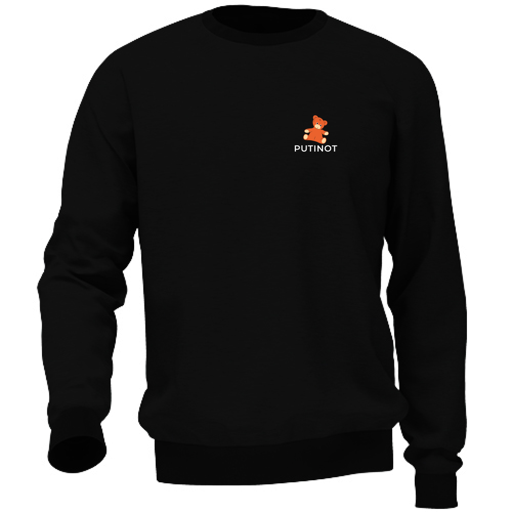Felpa Unisex Putinot