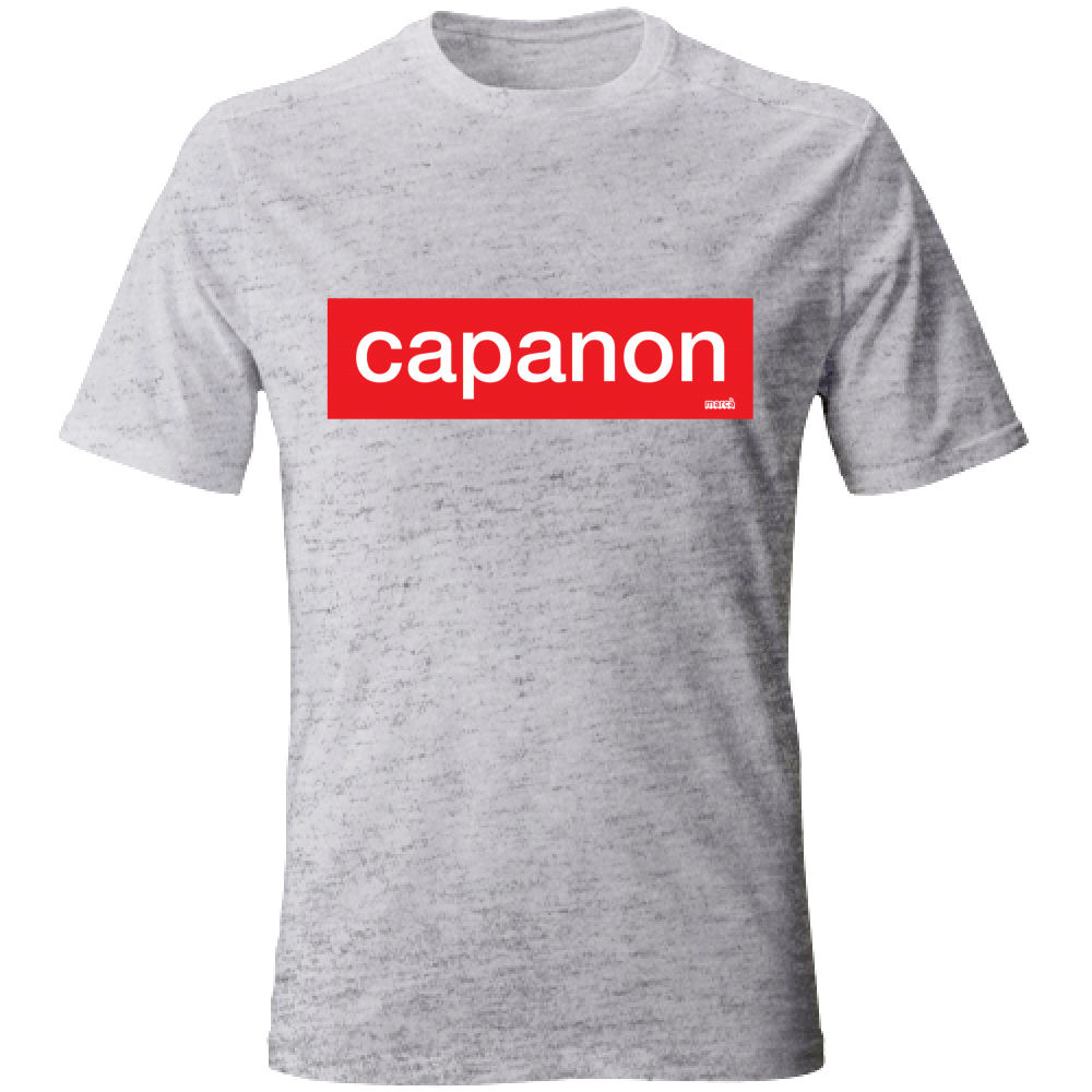 T-shirt Uomo Capanon