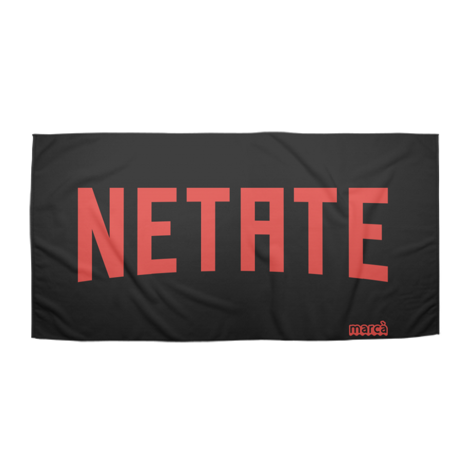 Telo Mare Netate