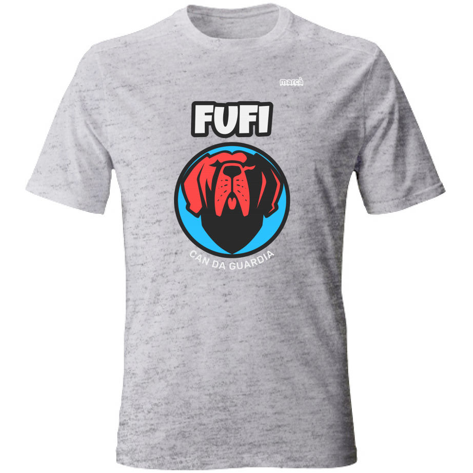 T-Shirt Unisex FUFI