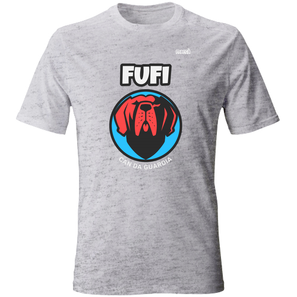 T-Shirt Unisex FUFI
