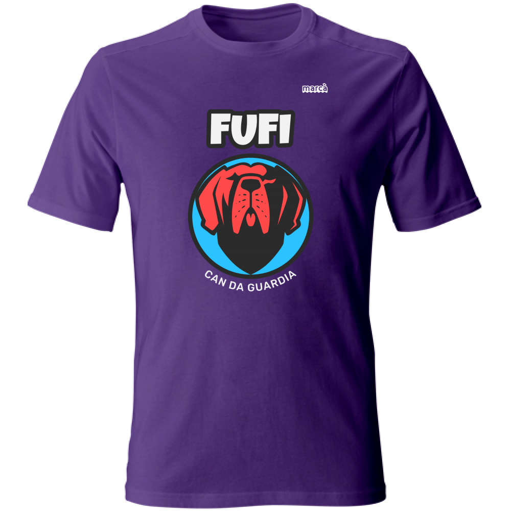 T-Shirt Unisex FUFI