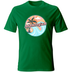 T-Shirt Unisex Montegan