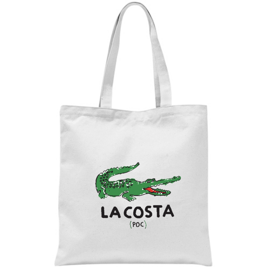 Borsa LA COSTA (POC)