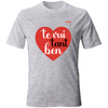 T-Shirt Unisex TE VUI TANT BEN