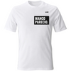 T-Shirt Unisex manco parecio