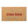 Zerbino in cocco 70x40 Ciao Bea