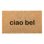 Zerbino in cocco 70x40 Ciao Bel