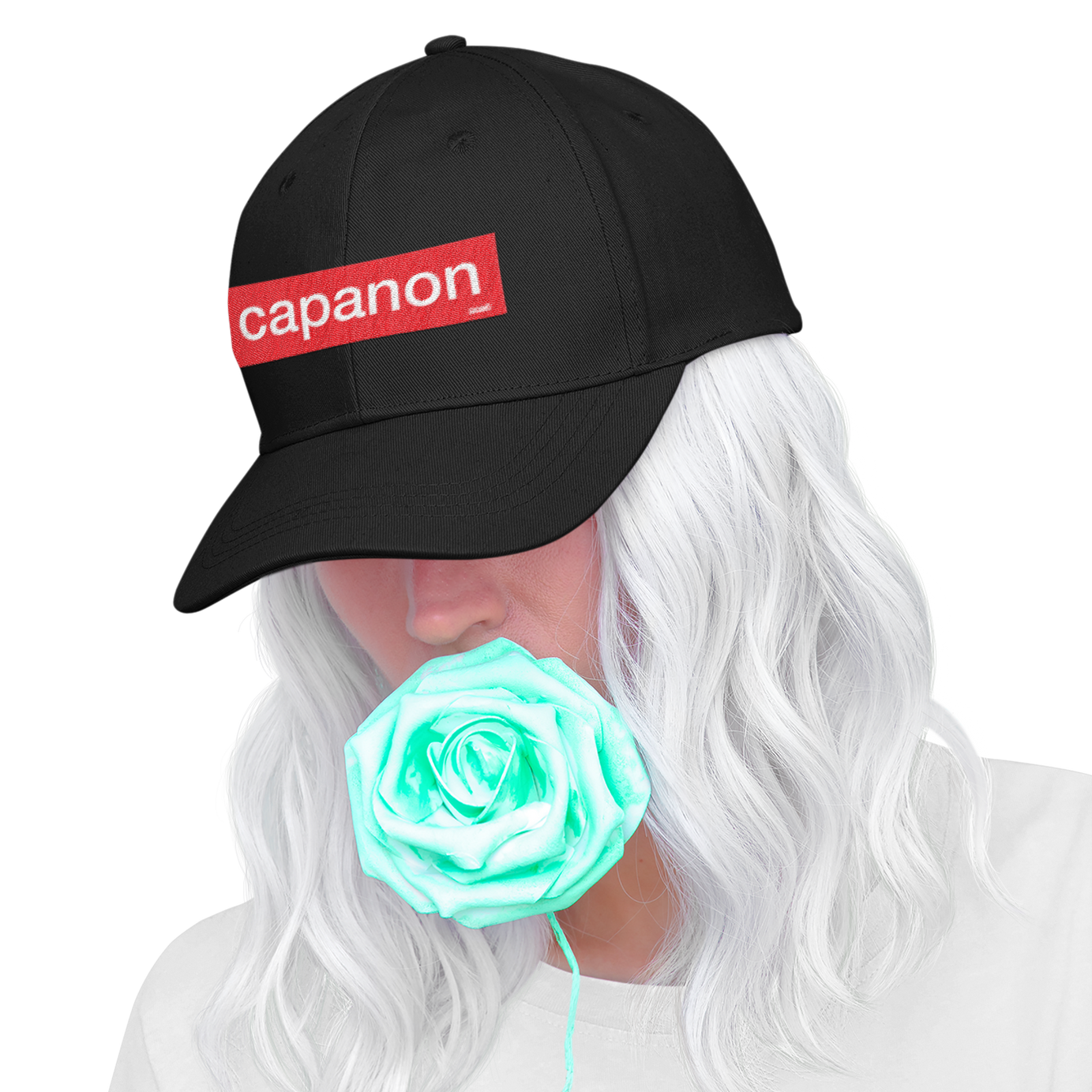 Cappellino Capanon