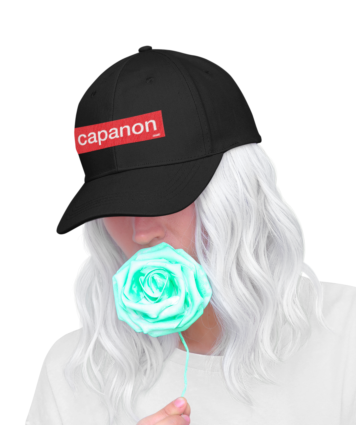 Cappellino Capanon Immagine principale del prodotto