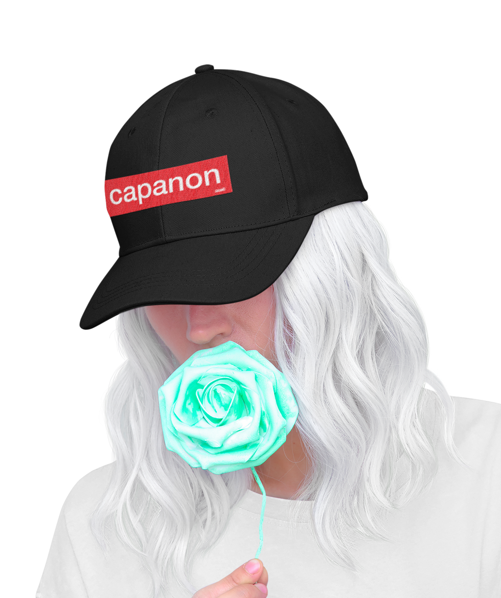 Cappellino Capanon