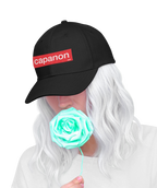 Cappellino Capanon