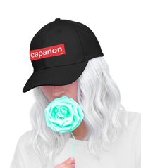 Cappellino Capanon